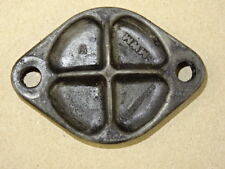 Deckel Nockenwelle MWM AKD 210.5 Motor für Fendt GT 230 Geräteträger Traktor