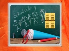 Einschulung Schulanfang Gold Goldbarren Geschenk Geschenkkugel Auswahl 1g - 10g