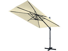 Ampelschirm Sonnenschirm