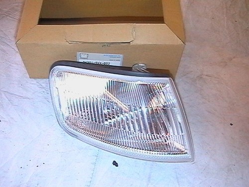 Original honda accord lampe - original, accord lampe