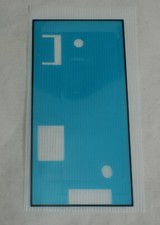 Original Sony Xperia XZ1 G8341 G8342 Display Kleber Dichtung LCD Adhesive