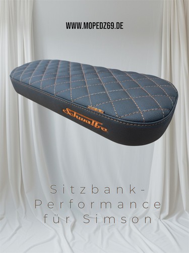 Sitzbank lang performance - lang,