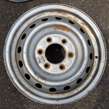 1x Original Felge Ford Ranger 2AB / VW Amarok T1 7Jx16 ET55 LK 6X139.7 #26950