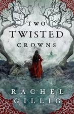 9780356519500 two twisted - two,