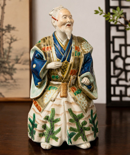 Antike japanische - antike,