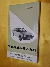 Passat baujahre 1976 1980 - passat, 1976-1980