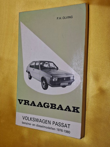 Passat baujahre 1976 1980 - passat,