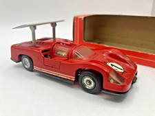 Schuco Micro Racer 1045