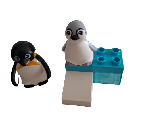 Konvolut lego - 1,