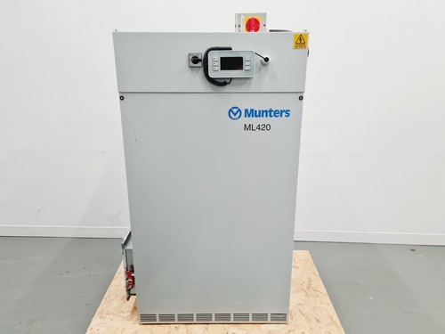 Munters ml420 - munters,