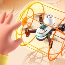 Kleine RC Drohne 360 Grad