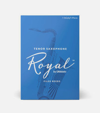 Rico Royal Einzelblatt - Tenor