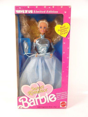 Vintage collector doll sweet - doll,