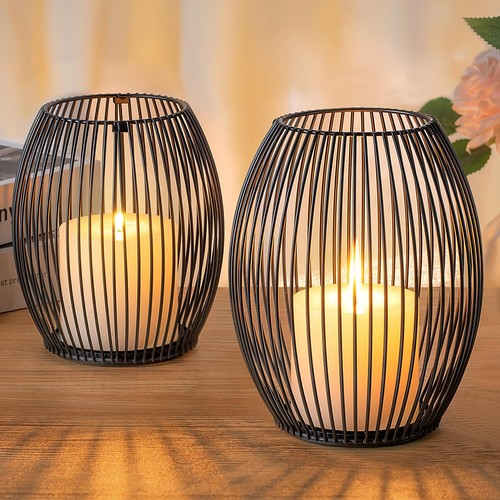 Kerzenständer deko wohnzimmer - deko,