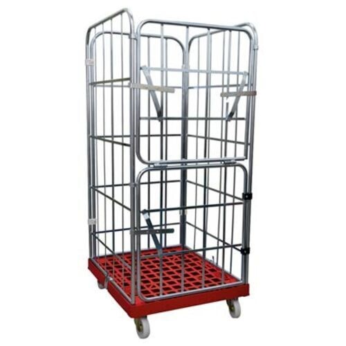 Drahtgitter rollbox seitig - drahtgitter,