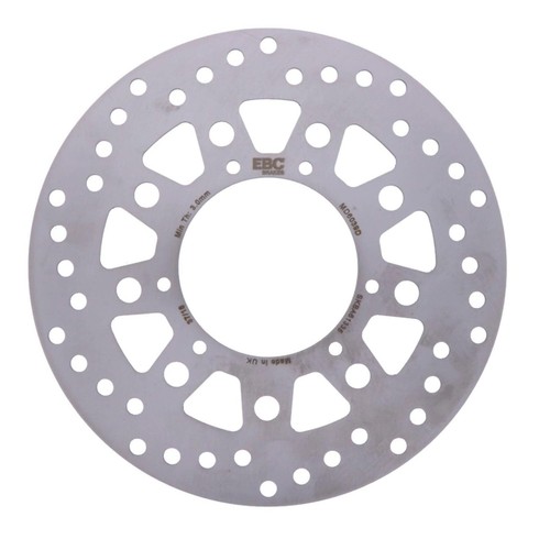 Ebc bremsscheibe md6039d - ebc,