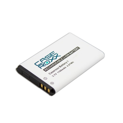Caseroxx handy ion akku - handy,
