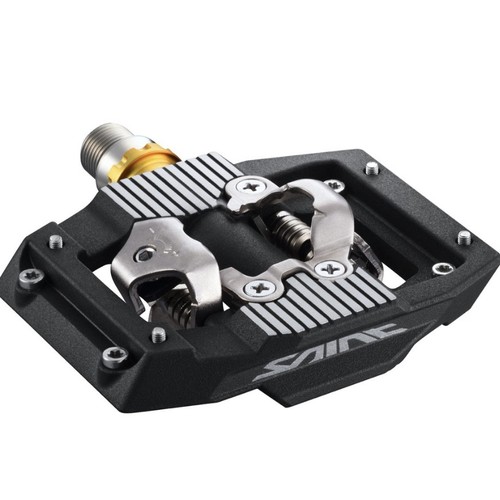 Neue shimano saint klickpedale - neue,