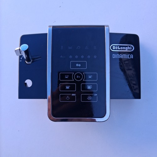 Longhi dinamica ecam - ecam, 350.50
