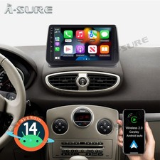 Android 14 CarPlay Autoradio