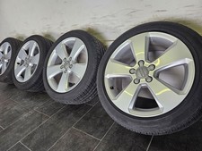 Original AUDI A3 8P 17 Zoll