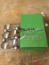 Jighaken/Jigköpfe(Jigs)(Gummi