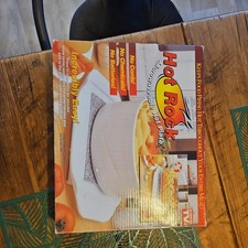 Hot Rock Mircovwaveable