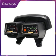 Motorrad-Drehzahlmesser-Tachom