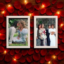 Telenovelas Wildes Herz -