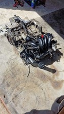 Motor mercedes benz - motor,