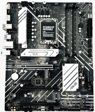 ASUS Prime H670-Plus D4 Gaming