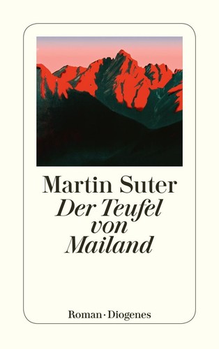 Martin suter der teufel von - suter,