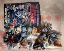 Happy Hippos Star Wars – Das