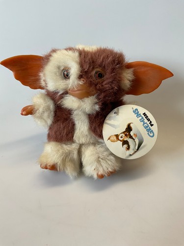 Gizmo gremlins film mini 5 - gizmo,