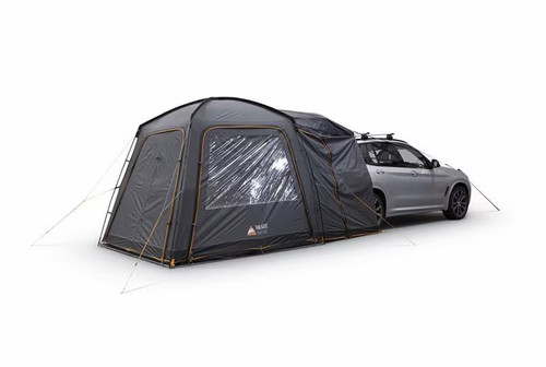 Vango tailgate hub low - ii,