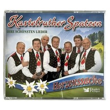 Kastelruther Spatzen -