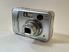 Fuji FinePix A350 Digitalkamera 35-105mm F2,8-4,7 mit optischem Sucher SELTEN