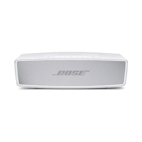 Bose soundlink mini ii - mini,