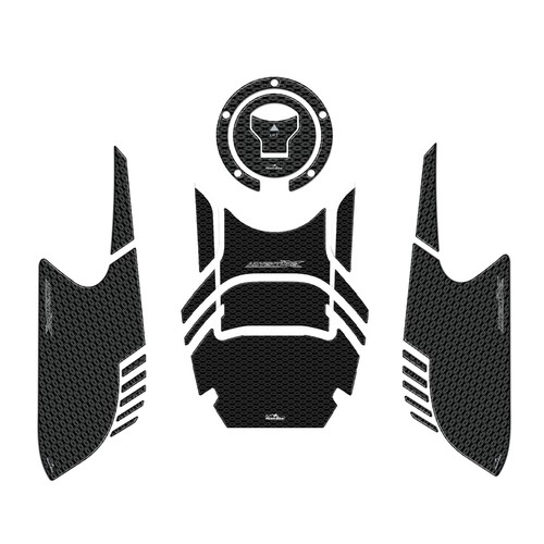 Kit tank basic - tank,