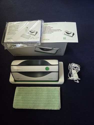 Vorwerk fensterreiniger 100 - vorwerk,