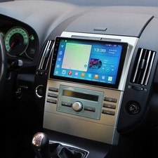 4+64G für Toyota Verso