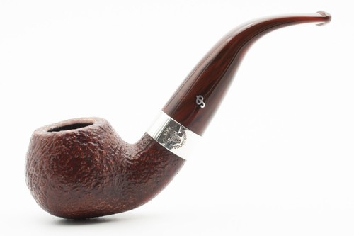 Peterson pfeife irish harp - pfeife,