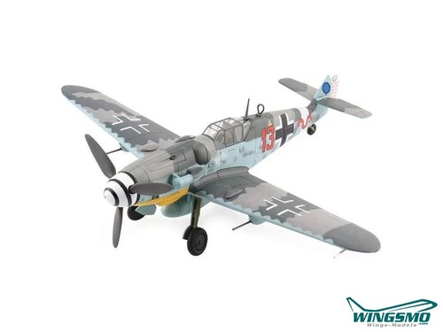 Hobby master messerschmitt - messerschmitt, bf