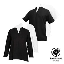 Sommerhemd Baumwollhemd