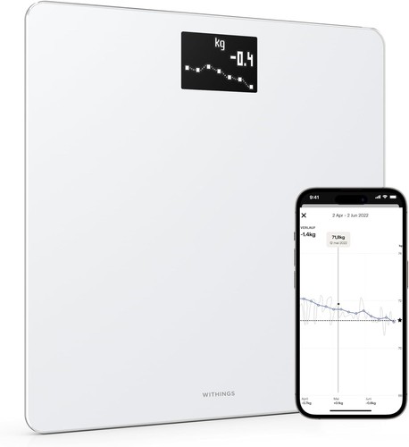 Withings body wbs06 - withings,