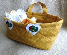 Puppentragetasche mit 2 tlg