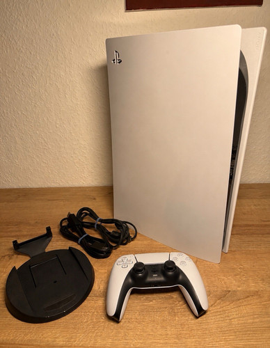 Sony playstation ps5 disc - sony,