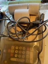 WALTHER Rechenmaschine