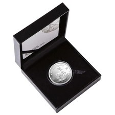 1 oz Silber Krugerrand 2026