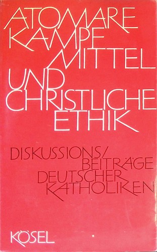 Probleme der atomrüstung - atomrüstung,